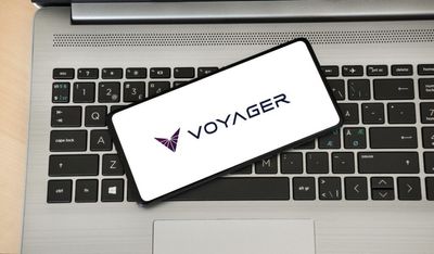 Voyager Technologies Turns International Space Station Into Cloud Computing Hub