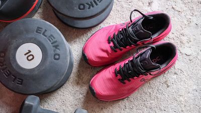 On's first dedicated strength training shoes finally pushed the Nike Metcons off my feet