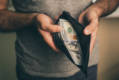 10 Common Money Habits That Quietly Drain Your Net Worth
