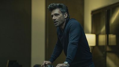 Superman actor reveals a neat location connection to Captain America: The Winter Soldier that bridges the gap between the MCU and the DCU