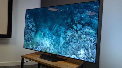 The stunning 77-inch Philips OLED809 has crashed to almost its lowest price with this deal