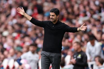 Arsenal: Mikel Arteta bemoans mounting injuries as five stars sidelined for Athletic Club trip