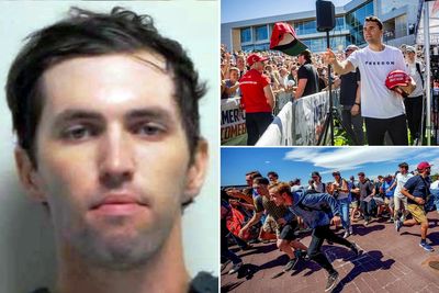 ‘I’m sorry for all of this’: Charlie Kirk’s suspected assassin reportedly confessed in group chat after the shooting