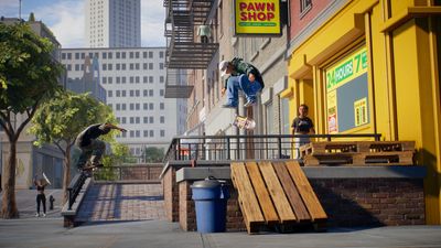 Skate release countdown: Exact date and time