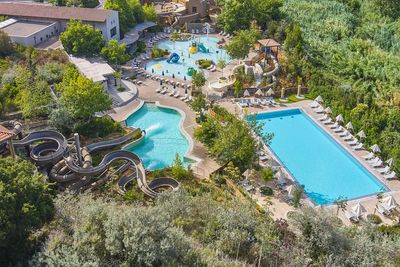 I found the secret to having a relaxing holiday as a single mum