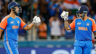 Why Team India Refused to Shake Hands With Pakistan After Crushing Asia Cup 2025 Win in Dubai