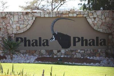 Trial begins for 3 accused of stealing $580,000 hidden in couch at South Africa president's farm