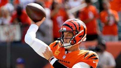 Bengals’ Zac Taylor Confirms Joe Burrow’s Injury, Addresses QB Situation