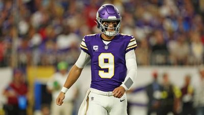 J.J. McCarthy Injury: QB Likely Won't Play For Vikings in Week 3 Due to Ankle Sprain