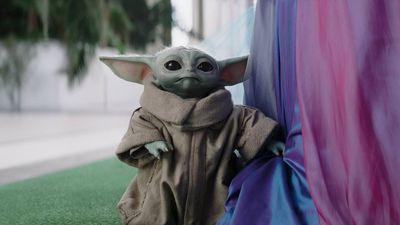 The Mandalorian & Grogu seemingly has a new synopsis that describes Baby Yoda as "the Force's heir in the galaxy"