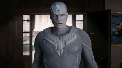One Marvel actor "had to look up what MCU meant" after joining the cast of Vision Quest: "Now I am fully immersed, I've watched all the movies"