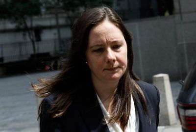 Prosecutor in Epstein case sues Trump justice department over abrupt firing