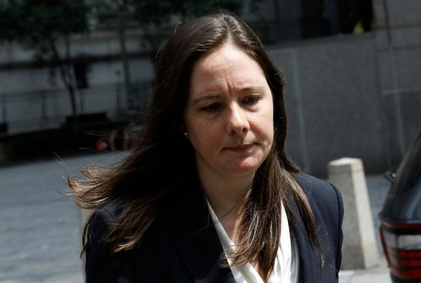 Prosecutor in Epstein case sues Trump justice department over abrupt firing