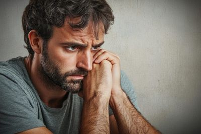 10 Silent Signs Your Husband Is Secretly Struggling With Loneliness