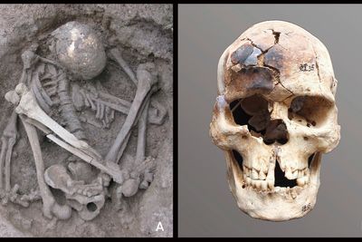 The oldest mummies in the world may hail from southeastern Asia and date back 12,000 years
