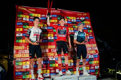'It’s very bad for cycling that the protesters managed to get what they wanted' – Vuelta a España ends with no final stage and a podium ceremony in a car park