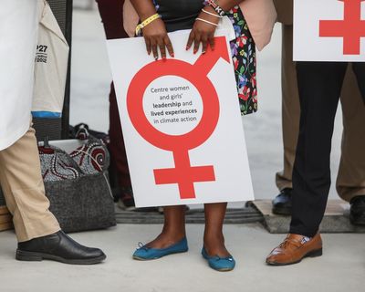 Conflict, aid cuts and equality backlash causing ‘stagnation and regression’ of women’s rights – UN