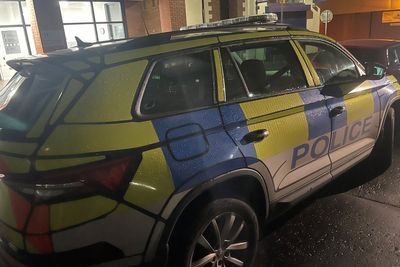 Police launch murder probe after man found with fatal injuries in Lisburn