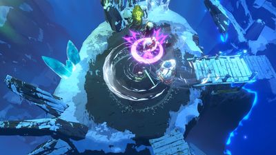 All Shape of Dreams key bindings: Which controls should you use?