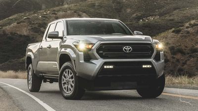 The Best Automotive Lease Deals for September 2025