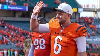 Bengals, Vikings News Has NFL Fans Bummed About Possible Week 3 Backup QB Battle