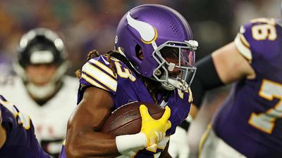 Aaron Jones Injury Update: Vikings RB Likely to Miss Week 3 Matchup vs. Bengals