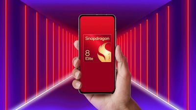 Qualcomm reveals Snapdragon 8 Elite Gen 5: What to expect from the upcoming flagship chip
