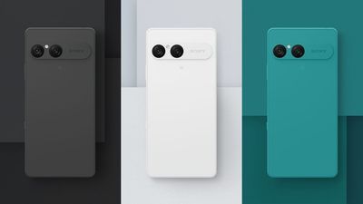 Sony's Xperia 10 VII redesign borrows from Pixel's iconic camera aesthetics