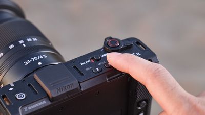 If the Nikon ZR is a rehoused Z6 III, do we really need it?