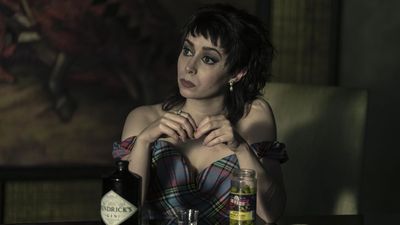 The Penguin standout Cristin Milioti won't return as Sofia Falcone in The Batman 2, director Matt Reeves confirms