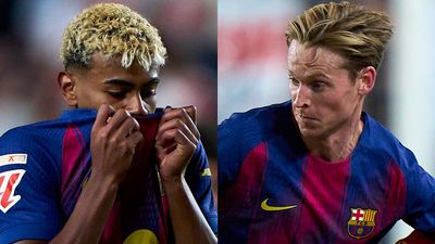 Barcelona ‘Monitoring’ Star Player’s Fitness, Latest on De Jong’s Availability for Champions League