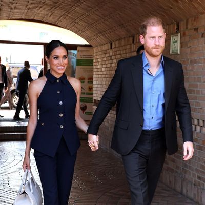 King Charles’ Relationship With Prince Archie and Princess Lilibet Could Change Significantly