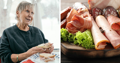 This Food Increases Dementia Risk, Scientists Prove After 15-Year Study