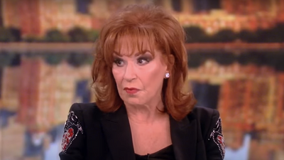 Why Is The View’s Joy Behar Throwing Shade At The New Bachelorette?