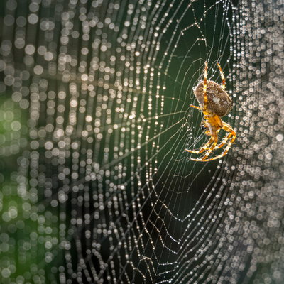 Pest experts recommend this unusual boiled lemon trick to keep spiders out of your house this autumn