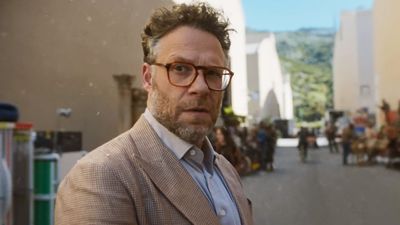 The Emmys just actually got it right –this Apple TV+ show is a stunner