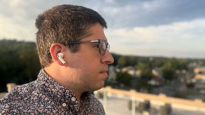 AirPods Pro 3 won me over in less than a week thanks to these key upgrades – here’s why
