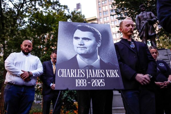 ‘Inappropriate’ comments about Charlie Kirk shooting lead to university firings