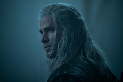 Netflix Reveals A First Look At The New Geralt in 'The Witcher' Season 4