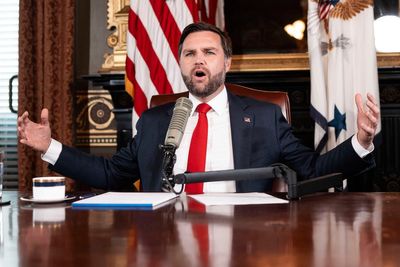 JD Vance says national unity is impossible with those celebrating Charlie Kirk's killing
