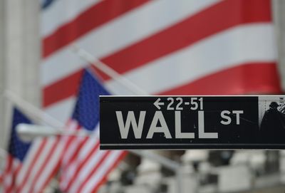 Wall Street Climbs Ahead Of Fed Meeting; Nasdaq Hits Record High