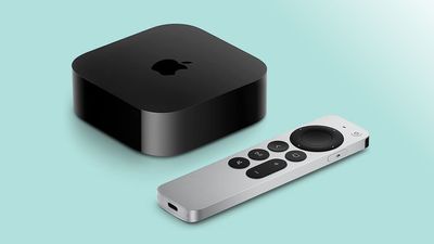 A new Apple TV box is still on the cards – with iPhone Air providing the inspiration