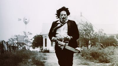 A new Texas Chainsaw Massacre TV show may be in the works from A24 and The Long Walk screenwriter