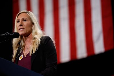MTG calls for a ‘national divorce’ and for left leaners to split from the conservatives in wake of Charlie Kirk shooting