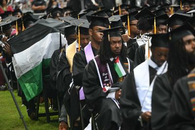 Trump team plans to give historically black and tribal colleges $500 million in money taken from DEI program cuts