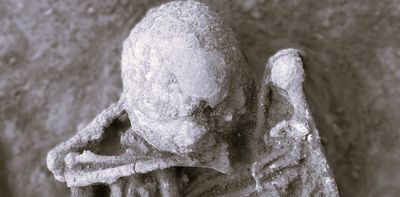 12,000-year-old smoked mummies reveal world’s earliest evidence of human mummification