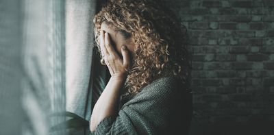 Housing stress takes a toll on mental health. Here’s what we can do about it