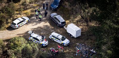 Tom Phillips’ children will carry complex trauma from their abduction – expert care will be crucial
