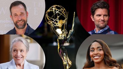 Emmys 2025 LIVE — 'Severance,' 'The Pitt,' 'The Studio' and all of the Emmy winners