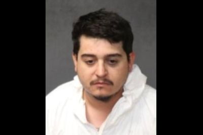 New Mexico man shot and killed two workers at auto parts store over free oil cans, cops say